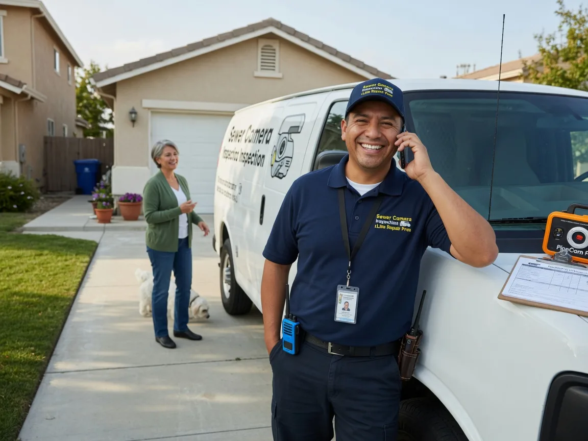 Sewer Line Repair Sabillasville, MD FAQs